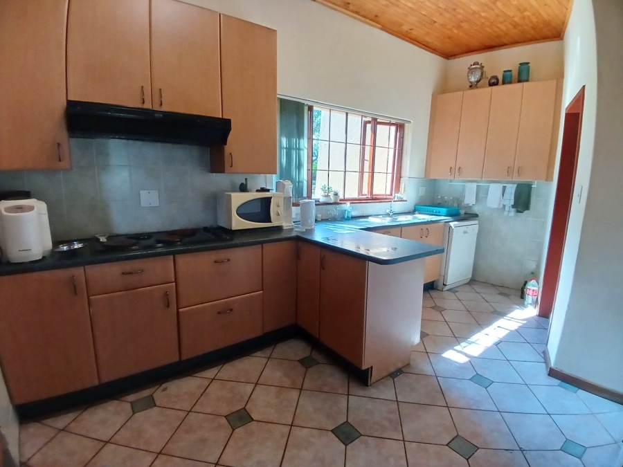  Bedroom Property for Sale in Rietfontein Gauteng