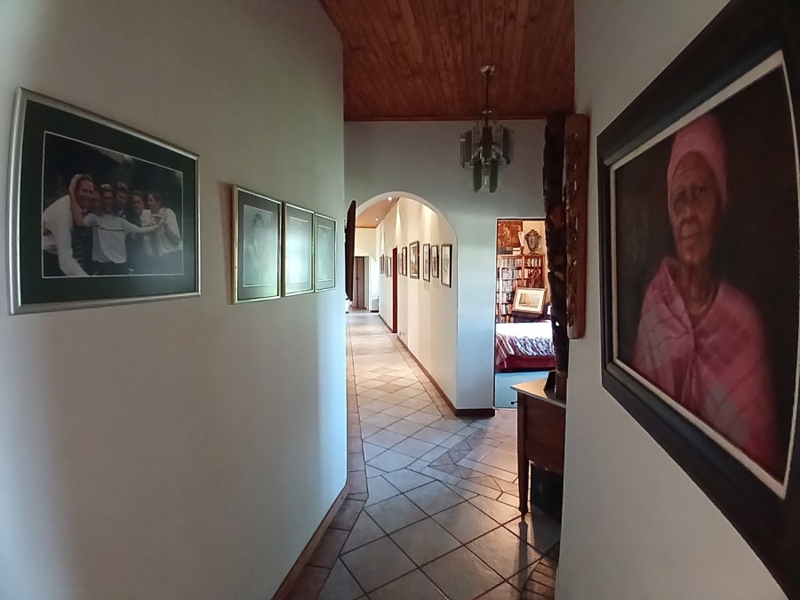  Bedroom Property for Sale in Rietfontein Gauteng