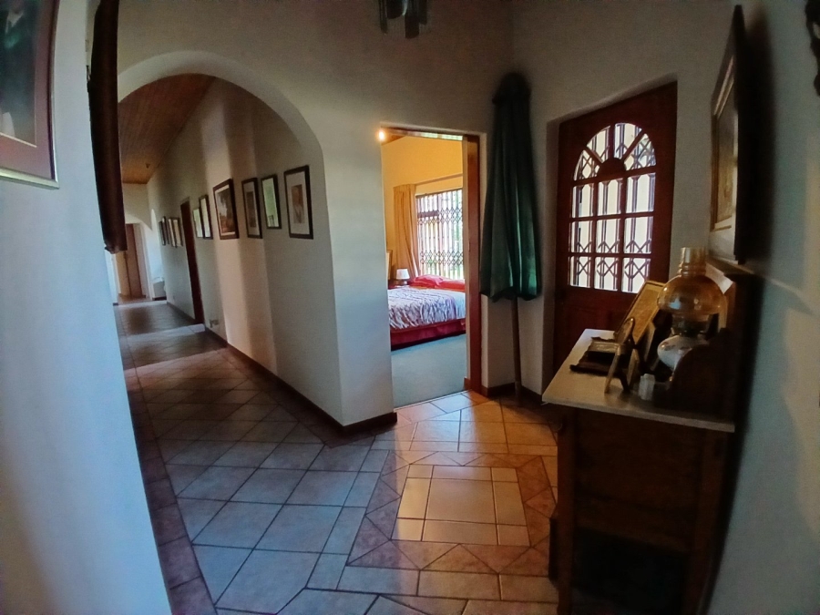  Bedroom Property for Sale in Rietfontein Gauteng