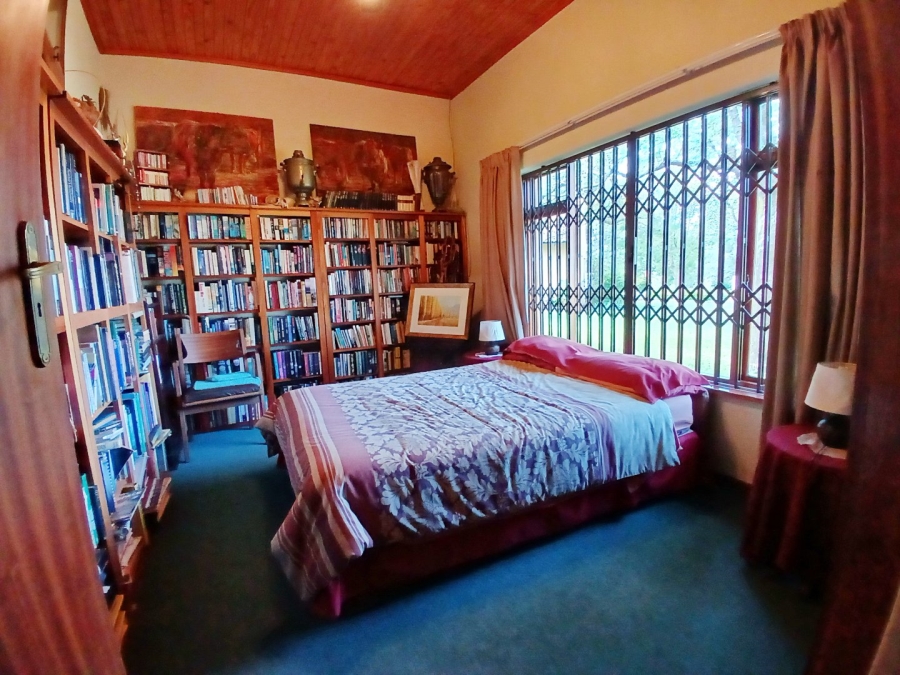  Bedroom Property for Sale in Rietfontein Gauteng