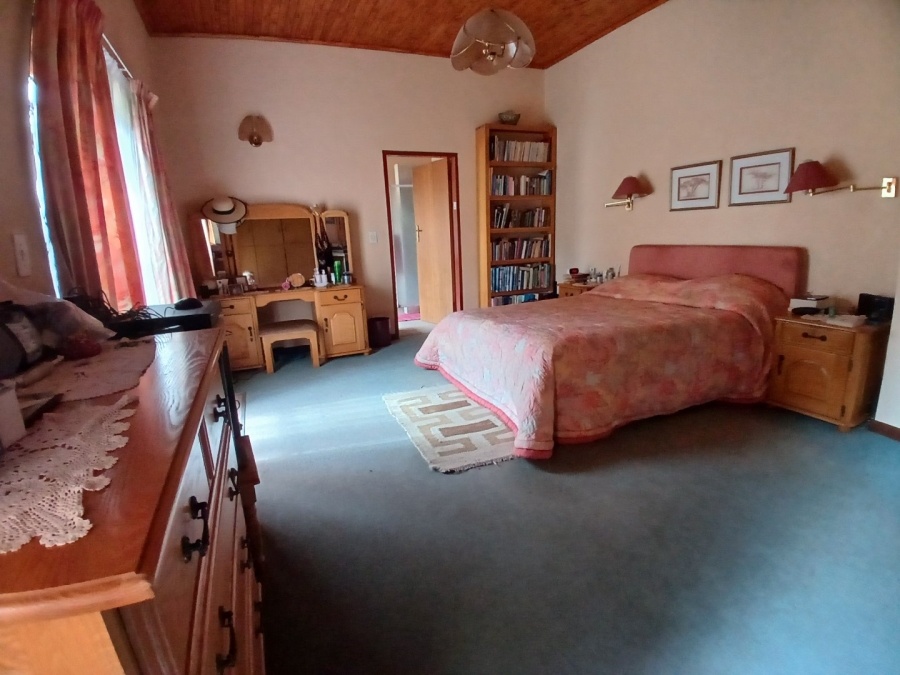  Bedroom Property for Sale in Rietfontein Gauteng
