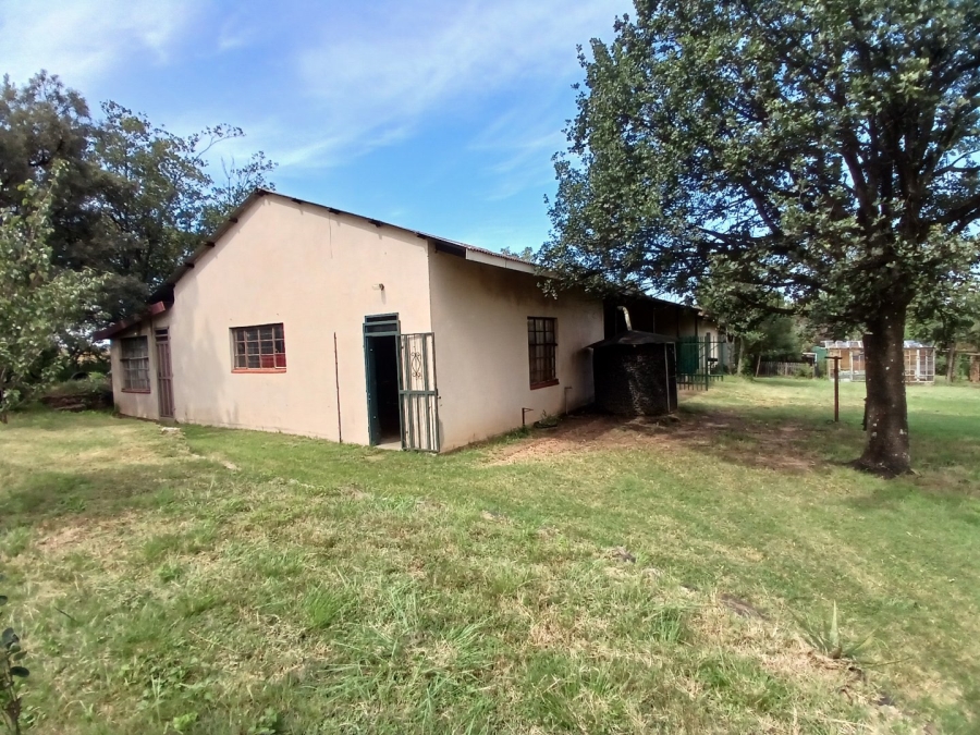  Bedroom Property for Sale in Rietfontein Gauteng