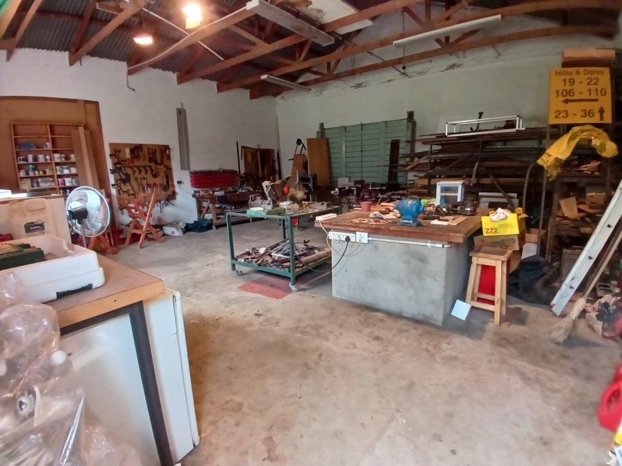  Bedroom Property for Sale in Rietfontein Gauteng