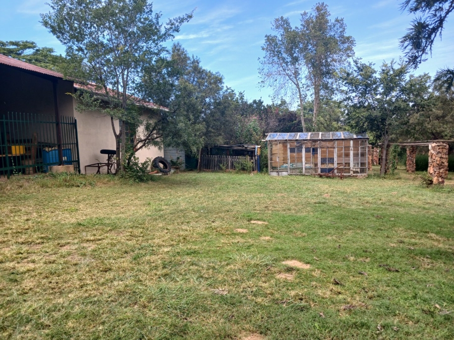  Bedroom Property for Sale in Rietfontein Gauteng
