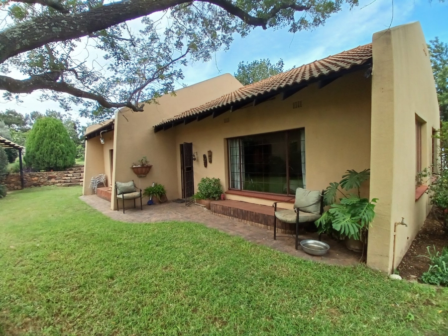  Bedroom Property for Sale in Rietfontein Gauteng