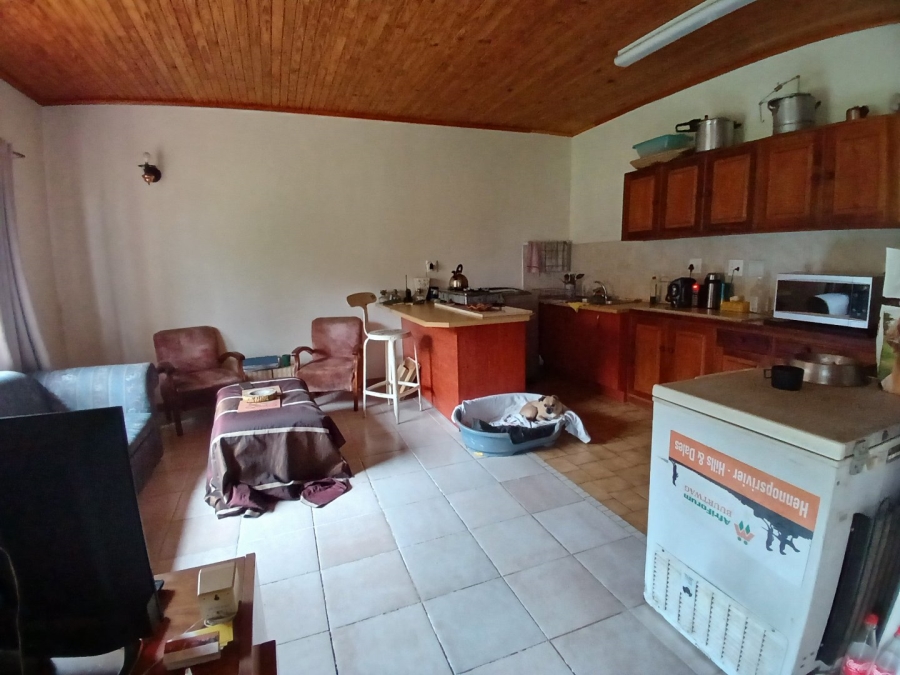  Bedroom Property for Sale in Rietfontein Gauteng