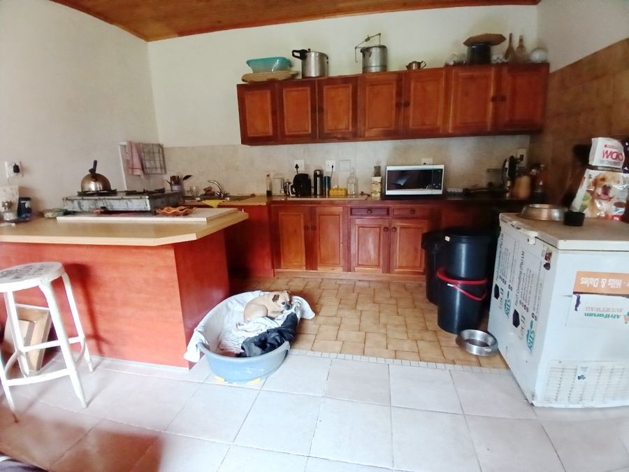  Bedroom Property for Sale in Rietfontein Gauteng
