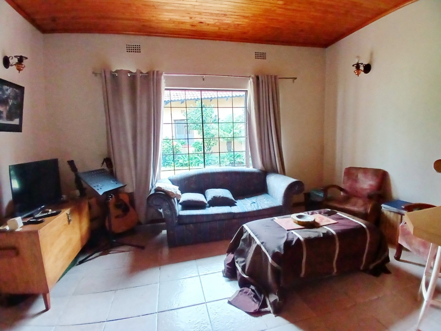  Bedroom Property for Sale in Rietfontein Gauteng