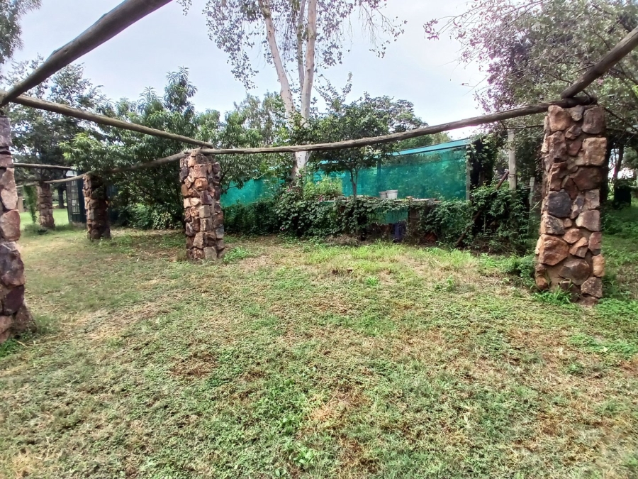  Bedroom Property for Sale in Rietfontein Gauteng