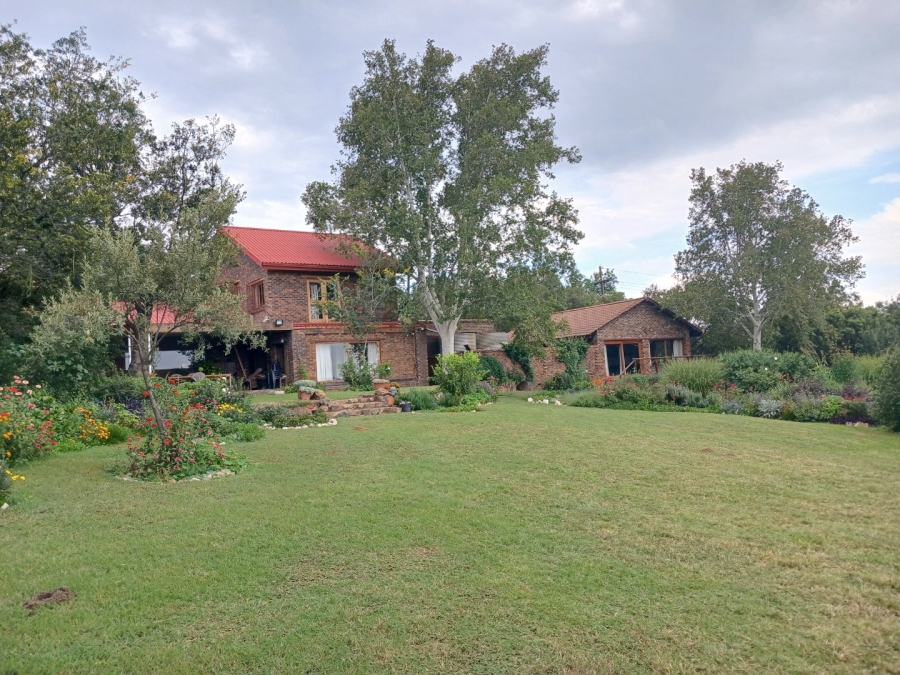  Bedroom Property for Sale in Rietfontein Gauteng