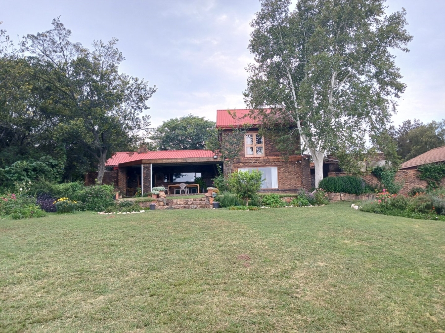  Bedroom Property for Sale in Rietfontein Gauteng
