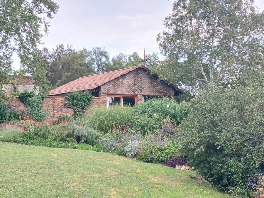  Bedroom Property for Sale in Rietfontein Gauteng