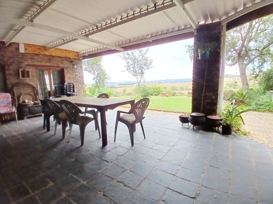  Bedroom Property for Sale in Rietfontein Gauteng