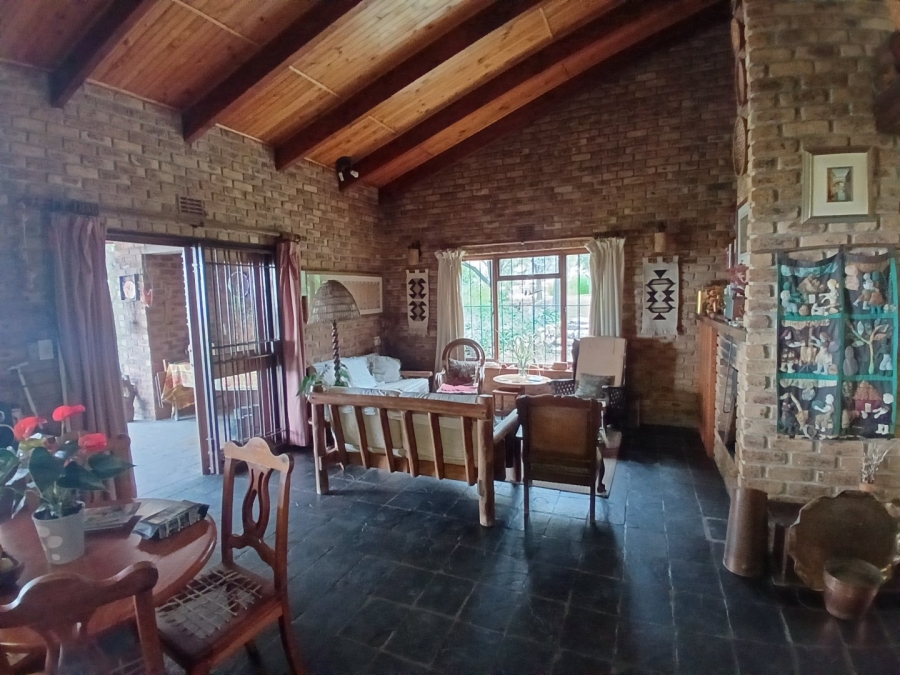  Bedroom Property for Sale in Rietfontein Gauteng