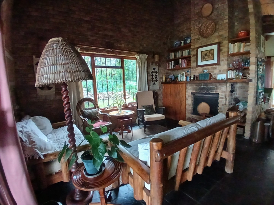  Bedroom Property for Sale in Rietfontein Gauteng