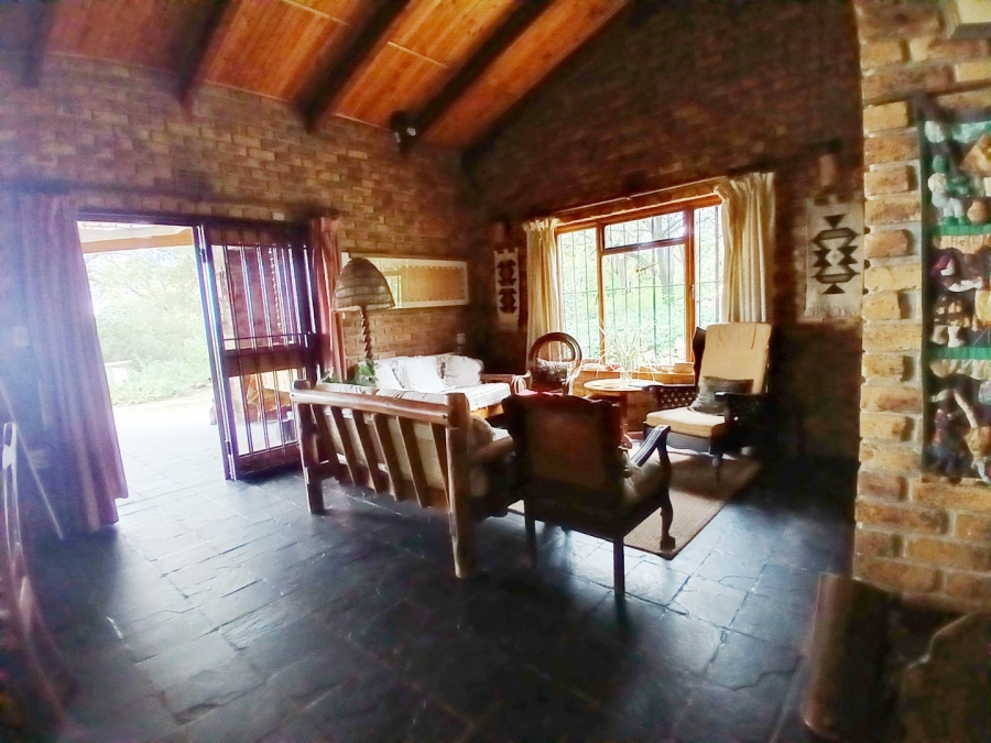  Bedroom Property for Sale in Rietfontein Gauteng