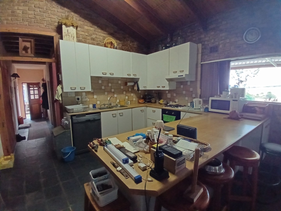  Bedroom Property for Sale in Rietfontein Gauteng