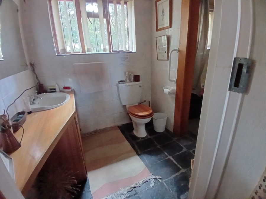  Bedroom Property for Sale in Rietfontein Gauteng