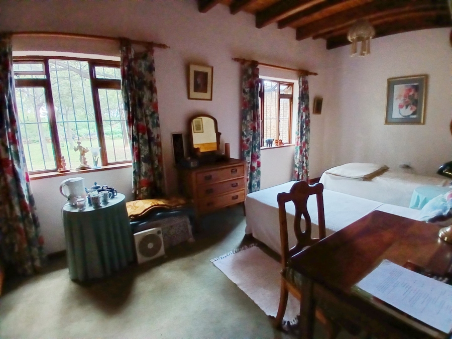 Bedroom Property for Sale in Rietfontein Gauteng