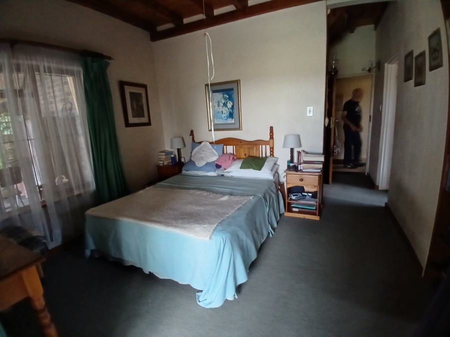  Bedroom Property for Sale in Rietfontein Gauteng