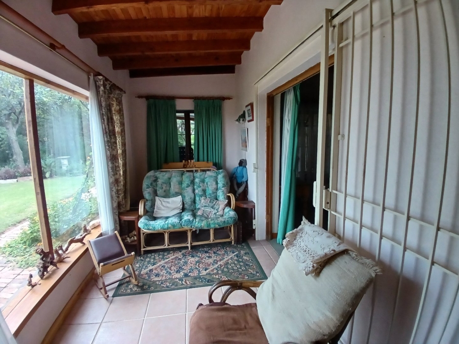  Bedroom Property for Sale in Rietfontein Gauteng