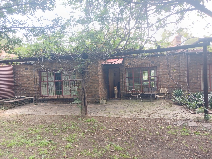  Bedroom Property for Sale in Rietfontein Gauteng
