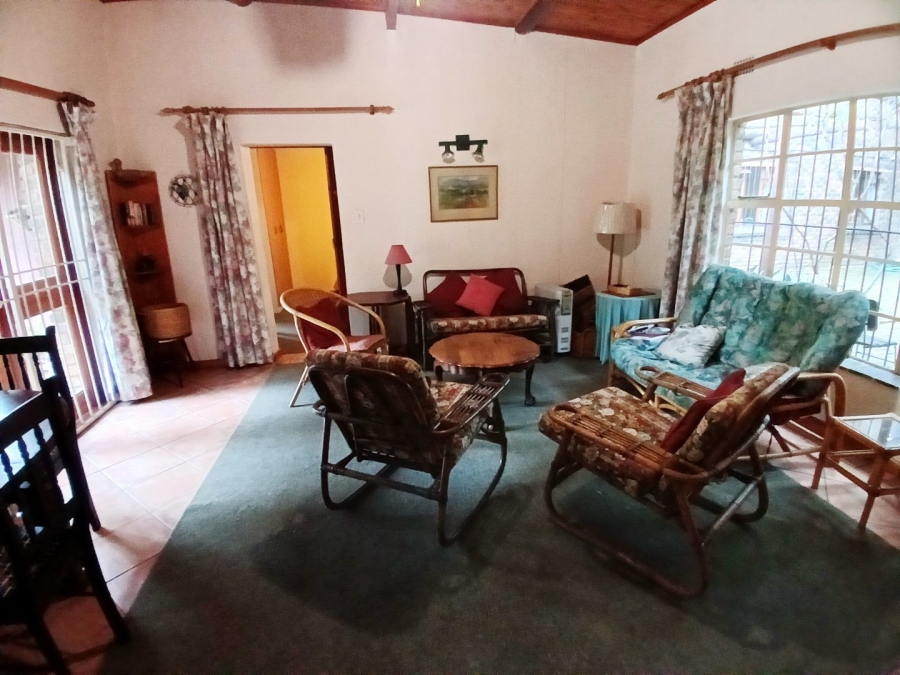  Bedroom Property for Sale in Rietfontein Gauteng