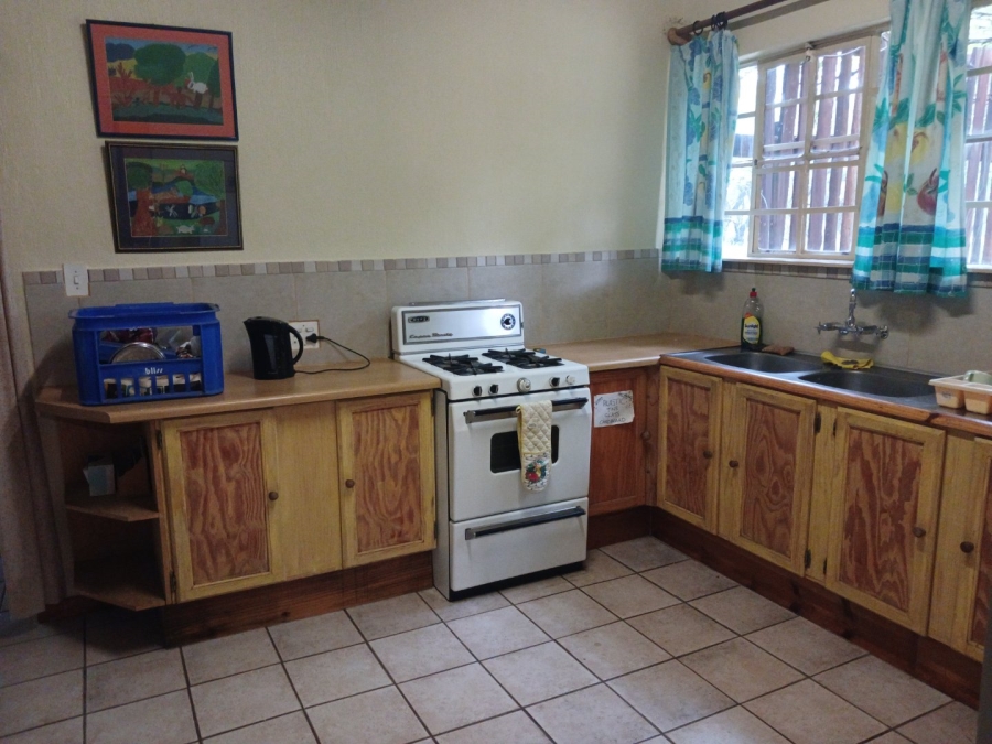  Bedroom Property for Sale in Rietfontein Gauteng