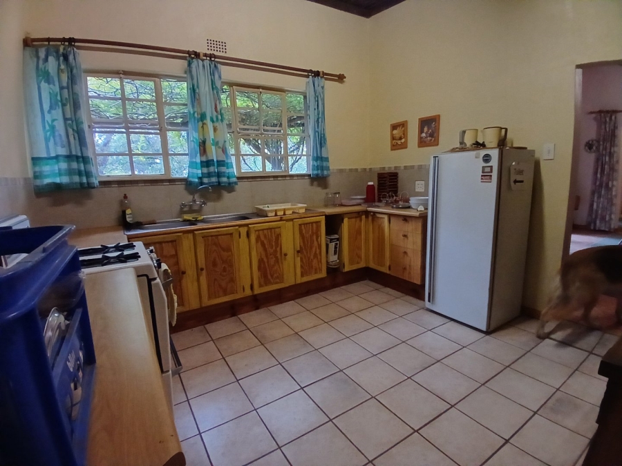  Bedroom Property for Sale in Rietfontein Gauteng
