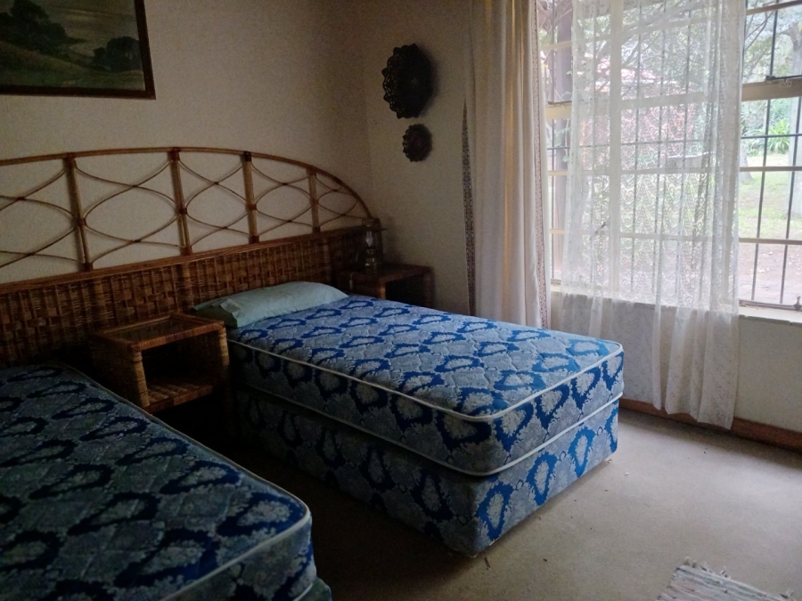  Bedroom Property for Sale in Rietfontein Gauteng