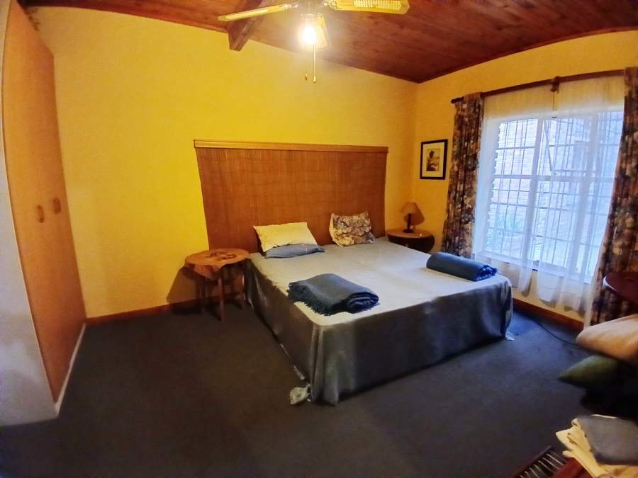  Bedroom Property for Sale in Rietfontein Gauteng