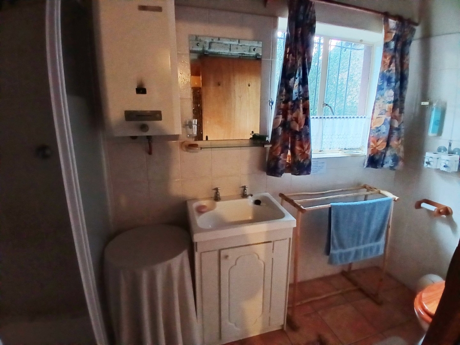  Bedroom Property for Sale in Rietfontein Gauteng