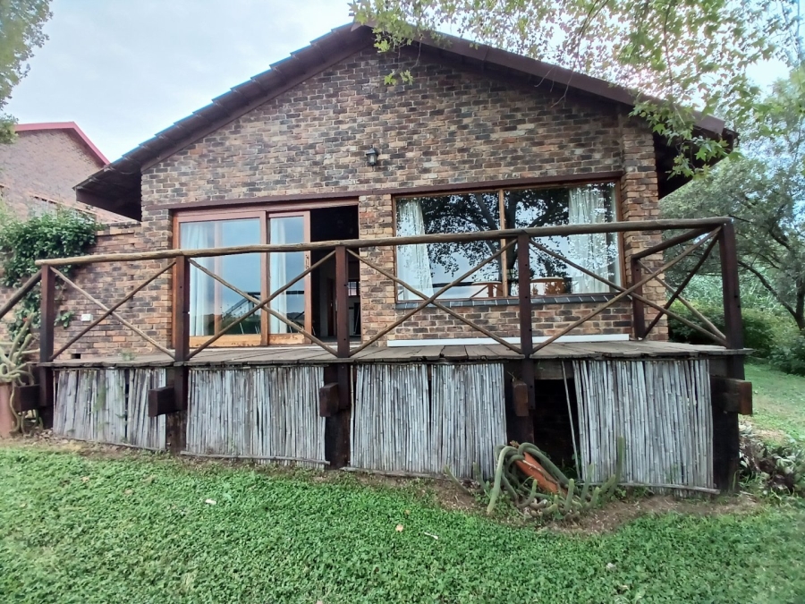  Bedroom Property for Sale in Rietfontein Gauteng