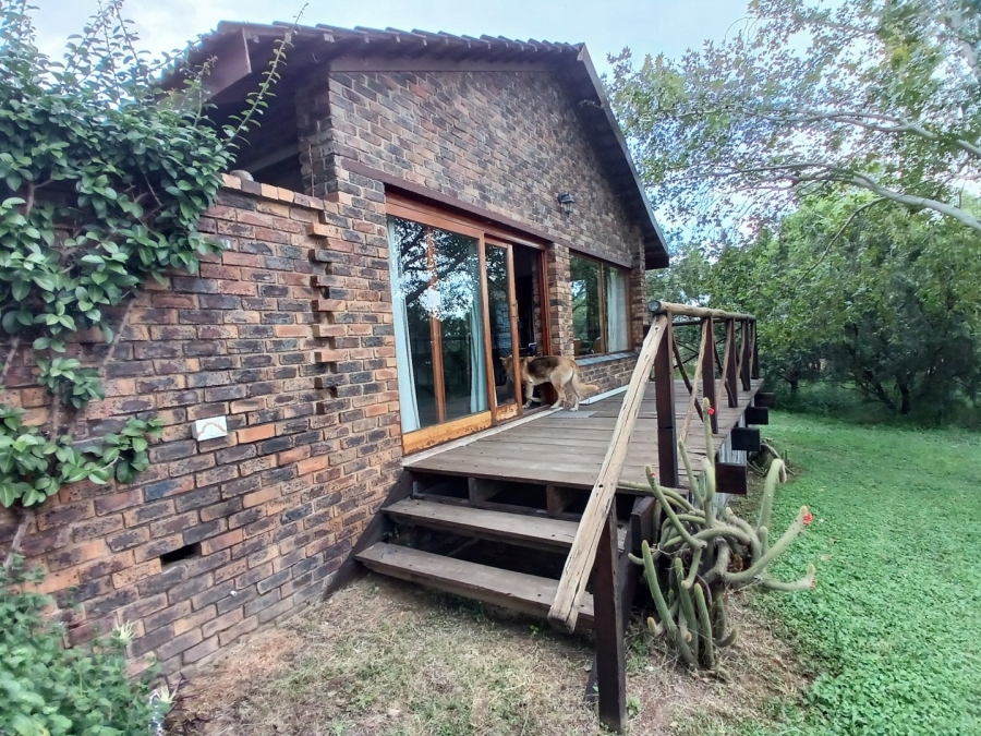  Bedroom Property for Sale in Rietfontein Gauteng