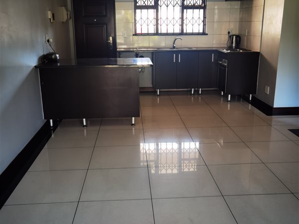 To Let 1 Bedroom Property for Rent in Noordwyk Gauteng