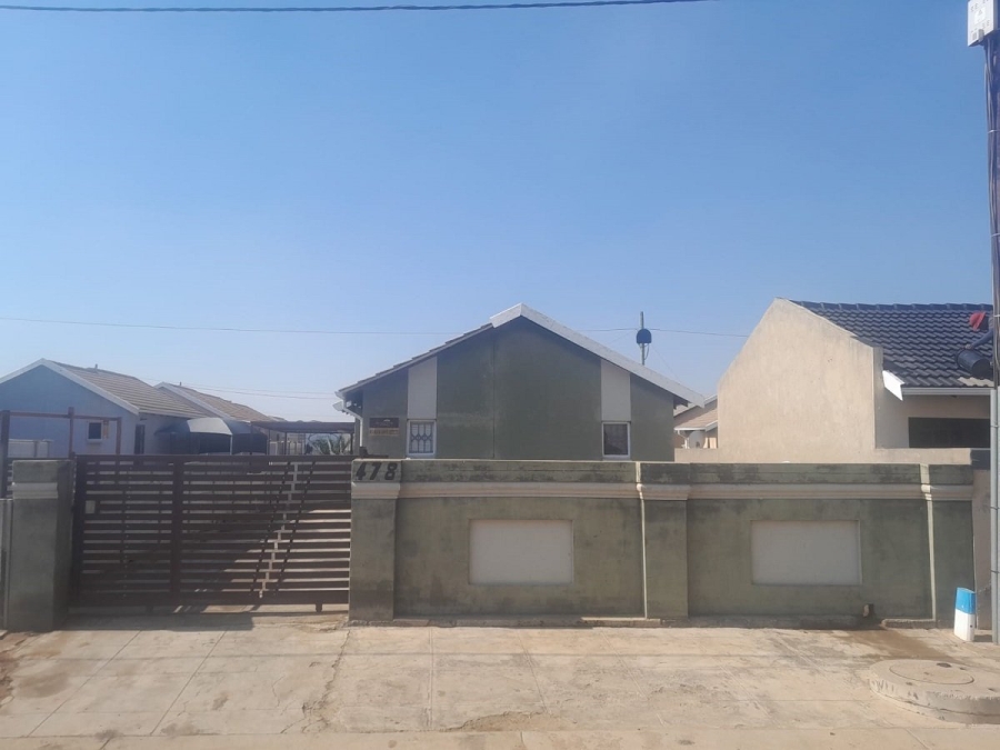 2 Bedroom Property for Sale in Savanna City Gauteng
