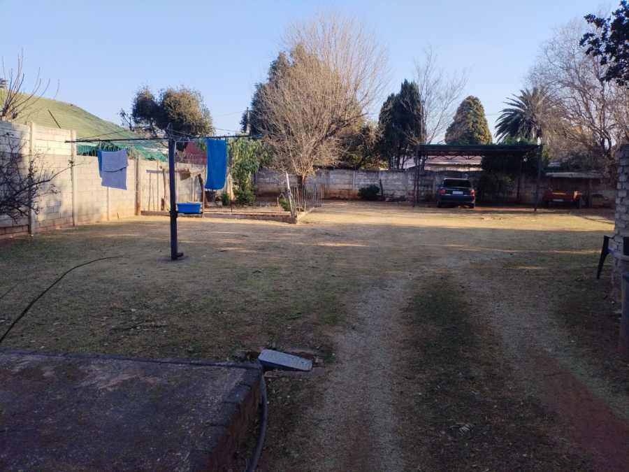 3 Bedroom Property for Sale in Strubenvale Gauteng