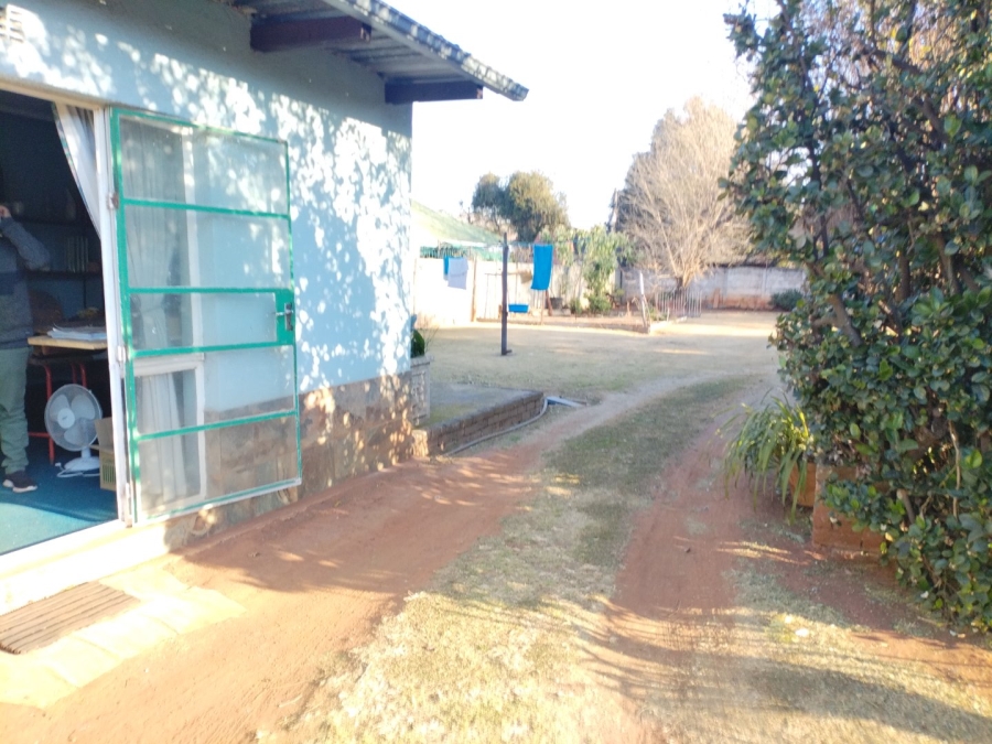 3 Bedroom Property for Sale in Strubenvale Gauteng