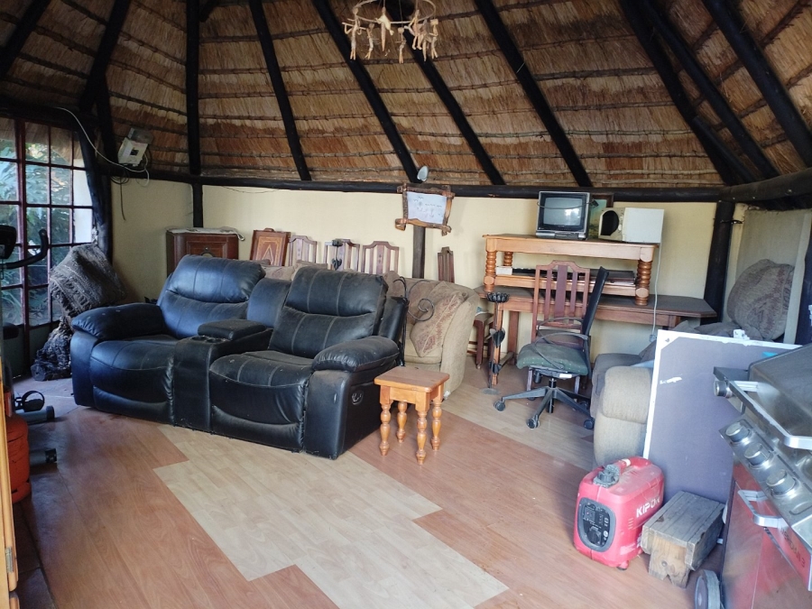 3 Bedroom Property for Sale in Strubenvale Gauteng