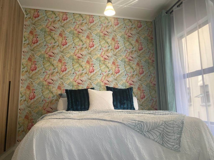 To Let 1 Bedroom Property for Rent in Waterfall View Gauteng