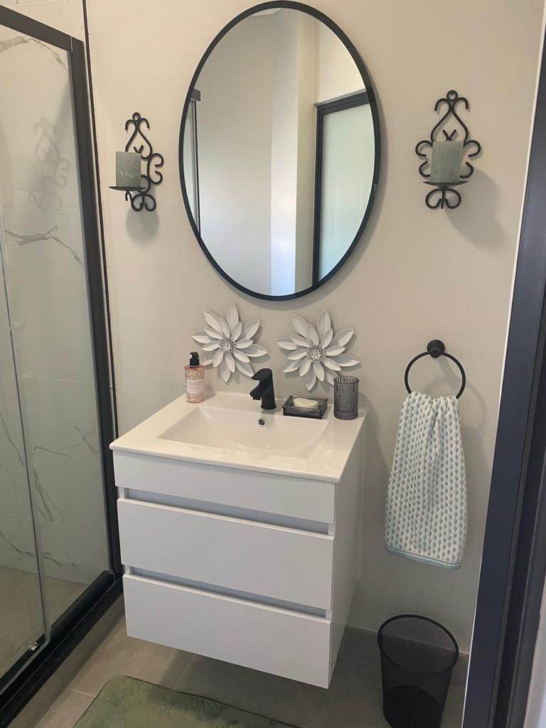To Let 1 Bedroom Property for Rent in Waterfall View Gauteng