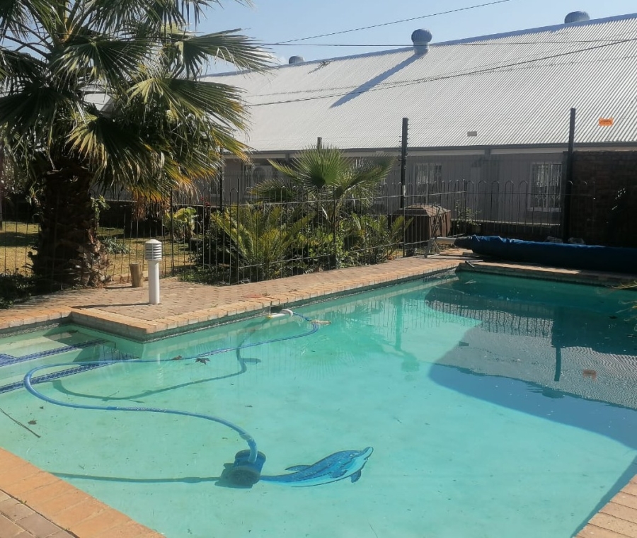 3 Bedroom Property for Sale in Rietfontein Gauteng