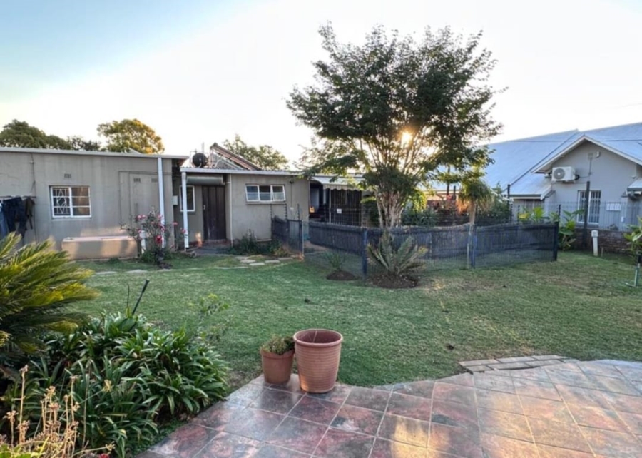 3 Bedroom Property for Sale in Rietfontein Gauteng