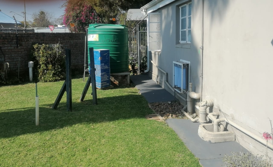 3 Bedroom Property for Sale in Rietfontein Gauteng