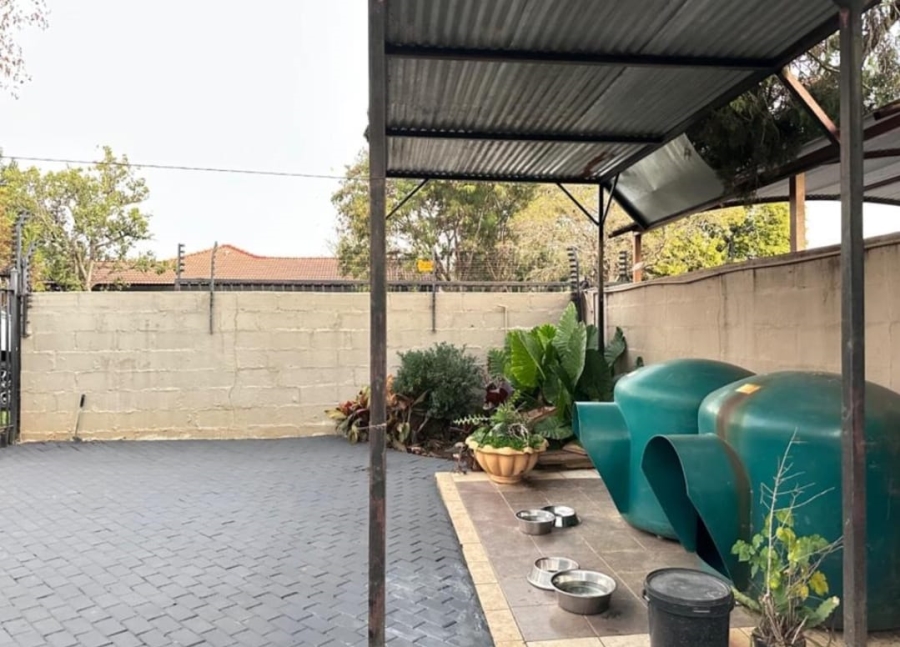 3 Bedroom Property for Sale in Rietfontein Gauteng