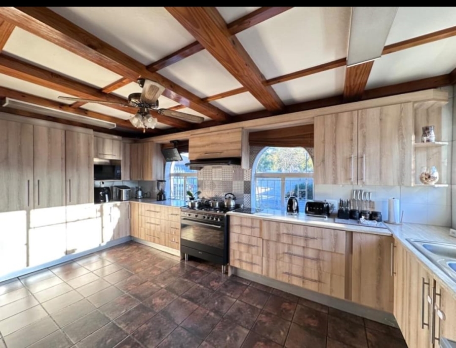 3 Bedroom Property for Sale in Rietfontein Gauteng