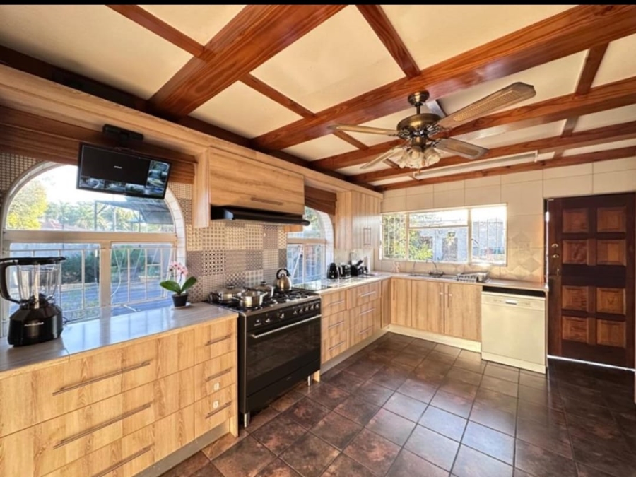 3 Bedroom Property for Sale in Rietfontein Gauteng