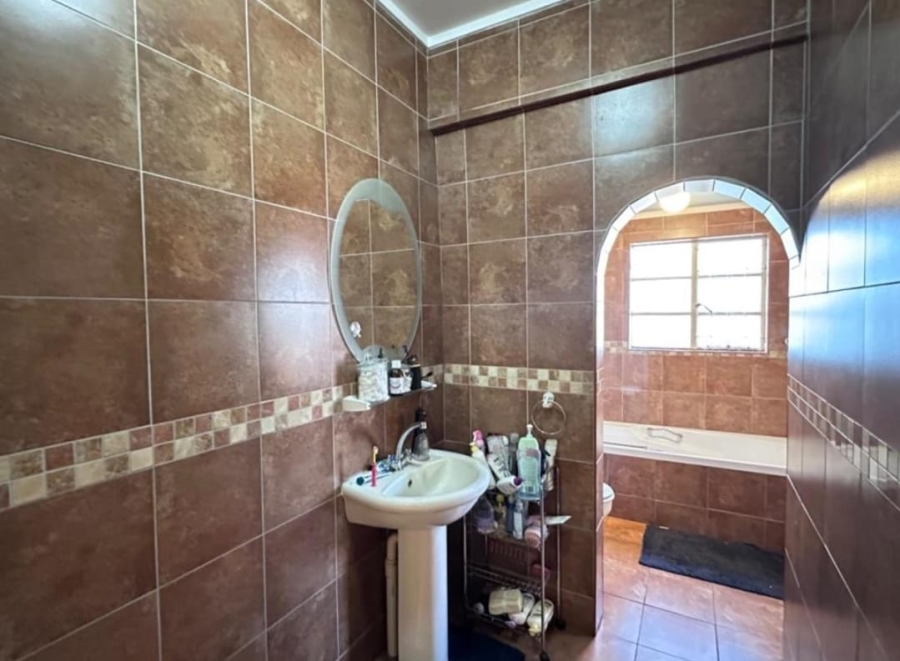 3 Bedroom Property for Sale in Rietfontein Gauteng