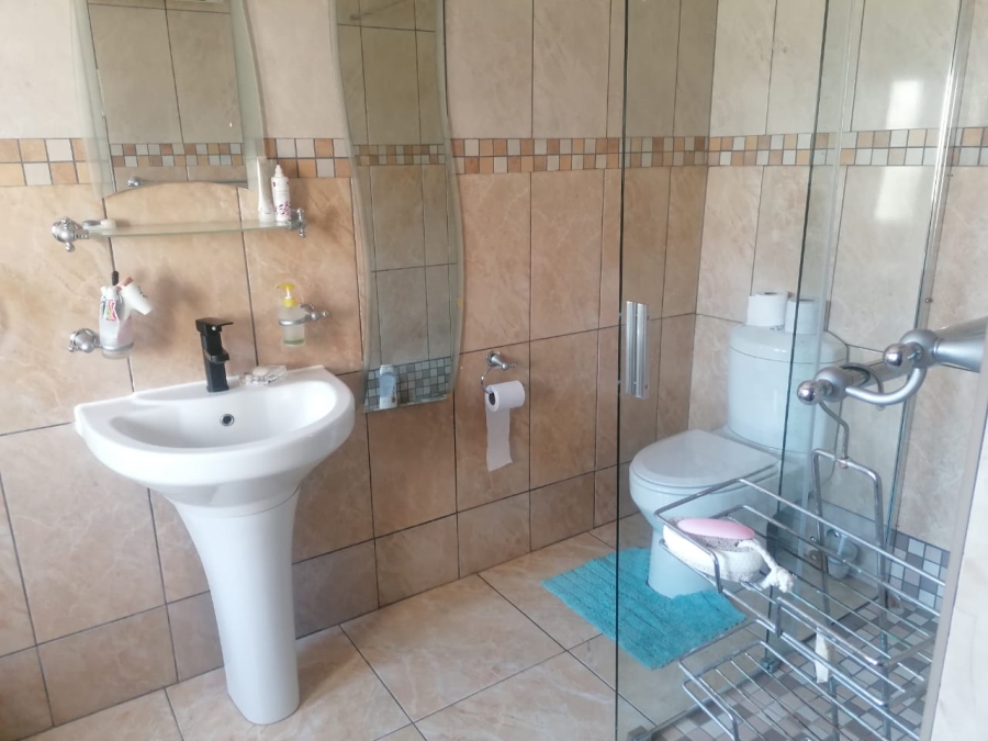 3 Bedroom Property for Sale in Rietfontein Gauteng