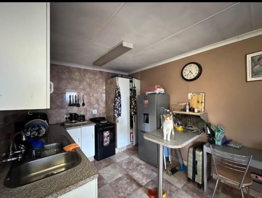 3 Bedroom Property for Sale in Rietfontein Gauteng